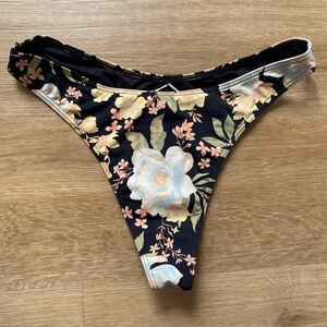 Billabong Cove Skimpy Hike Bikini Bottoms